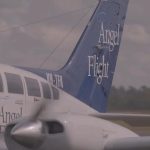 Australia’s Charity Pilots Provide Free Medical Flights