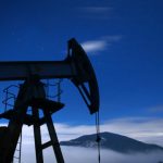 Crude Drops Despite Iran Tensions