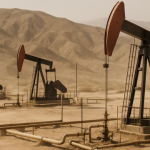 Crude Futures Advance After Iraq Attacks