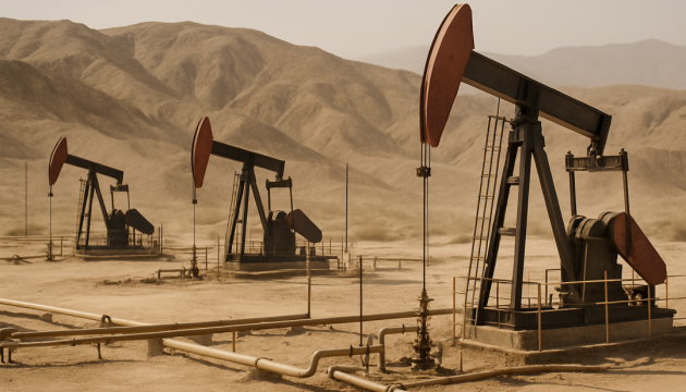 Crude Futures Advance After Iraq Attacks
