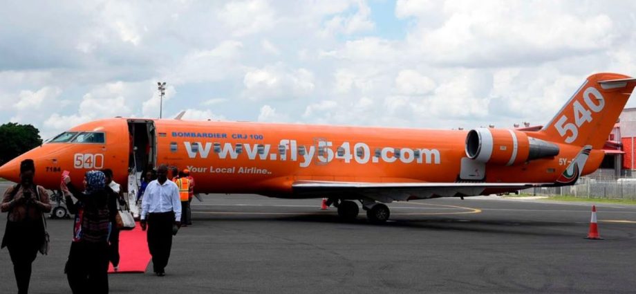 Death of Ooko revives story of Kenya’s Fly540 experiment