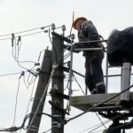 Donetsk and Kharkiv Among Regions Hit by Power Cuts