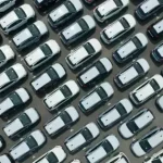 EU New Car Market Sees BEVs Surge 61% in June