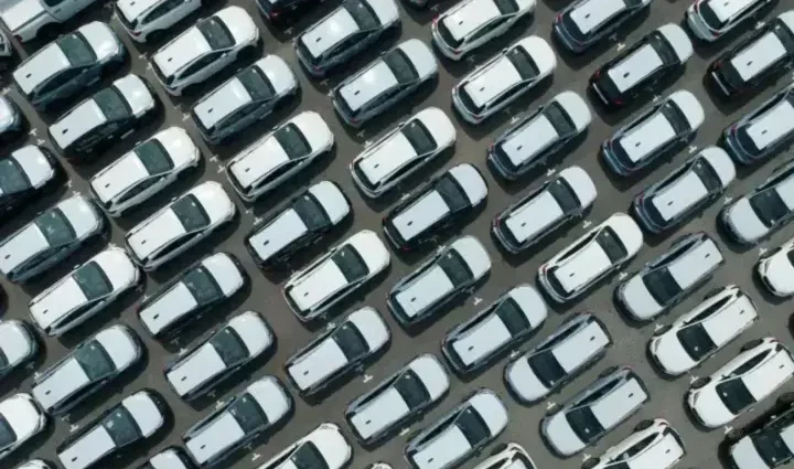 EU New Car Market Sees BEVs Surge 61% in June