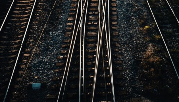 Germany Night Train Connects Ukraine