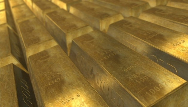Global Gold Demand Faces Central Bank Cooldown