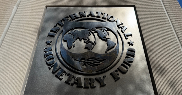 IMF Disburses 690 Million Dollars to Kyiv After Review