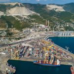 Kazakhstan Oil Flows Again Through Russia Port