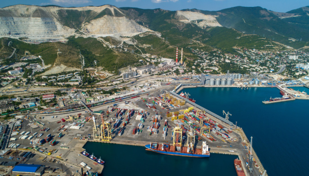 Kazakhstan Oil Flows Again Through Russia Port
