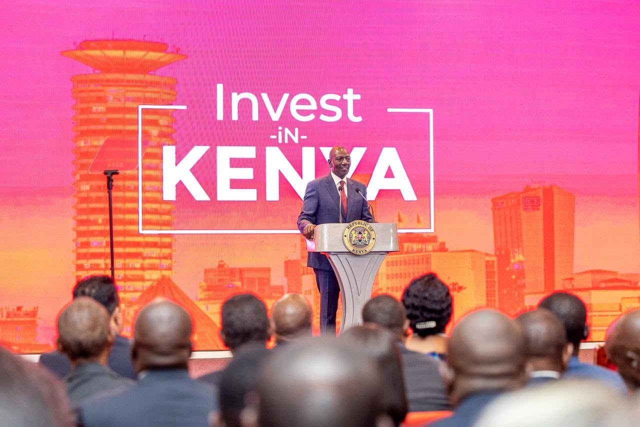 Kenya Sets New Pay and Mental Health Rules for AI Firms