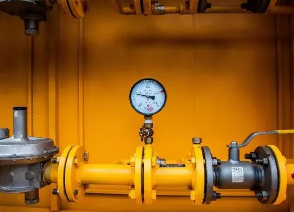 Low Gas Reserves Leave Europe Exposed to Winter Price Swings