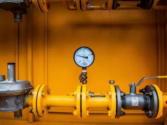 Low Gas Reserves Leave Europe Exposed to Winter Price Swings