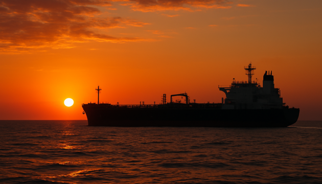 Lukoil Ships Moroccan Petrol to Murmansk in First for Russia