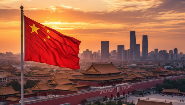 Middle East Chaos Pushes China Back to Sanctioned Russian Crude