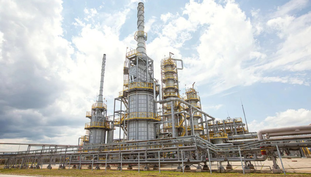 Nearly Half of Russia’s Refining Capacity Hit by Ukrainian Drone Operations