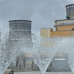 Nuclear Share Tops 67 Percent in Ukraine Grid