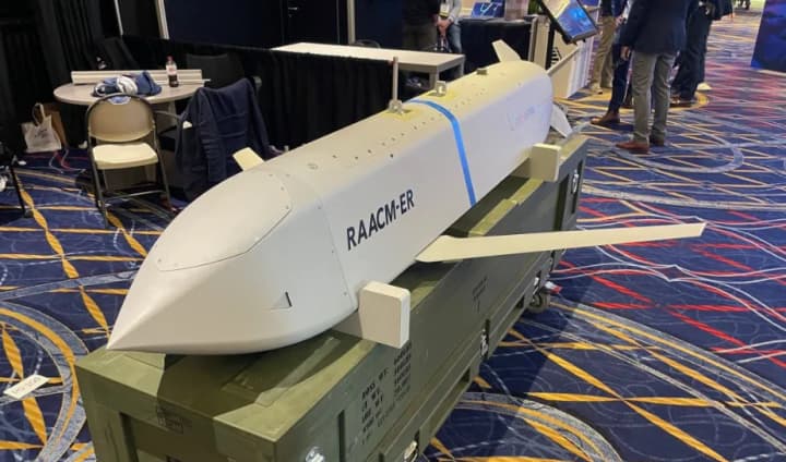 Pentagon Moves to Field Low Cost Cruise Weapon for Coalition Forces