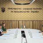 Poultry Exports Drive Ukraine Japan Talk
