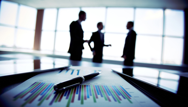 Record 19,758 Firms Open in Ukraine in First Half