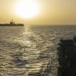 Red Sea Pipelines Undercut Russian Crude Revenues