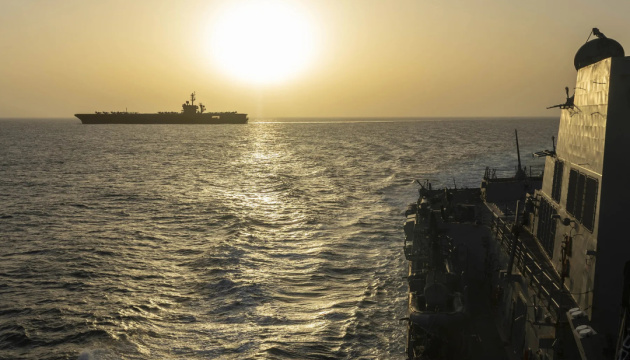 Red Sea Pipelines Undercut Russian Crude Revenues