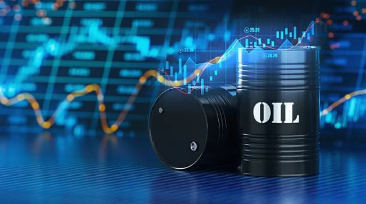 Red Sea Shipping Threat Adds $27 to Brent This Month
