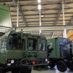 Russia Unable to Produce Key Defence Minerals Domestically