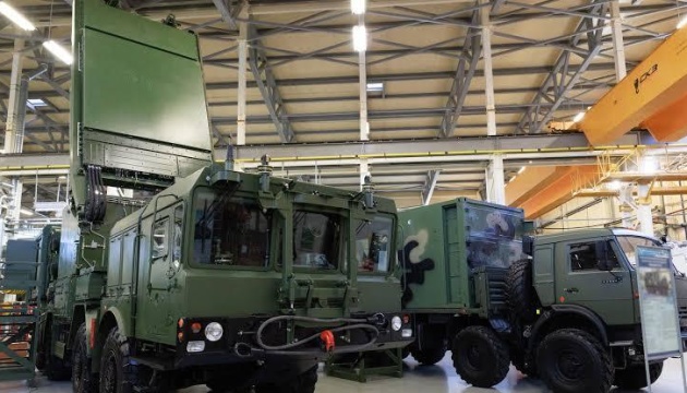 Russia Unable to Produce Key Defence Minerals Domestically