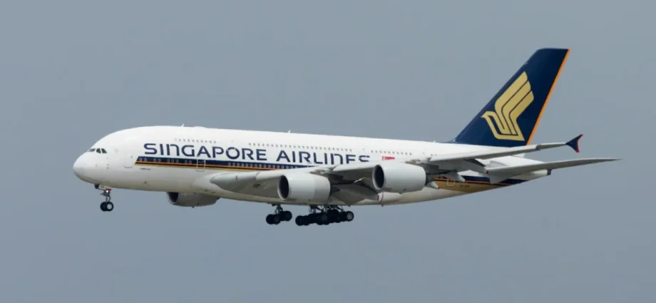 SIAEC and Safran to Build LEAP Engine Shop in Singapore