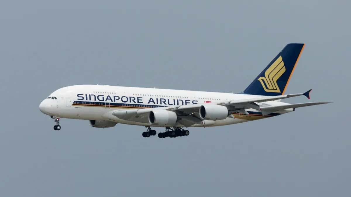 SIAEC and Safran to Build LEAP Engine Shop in Singapore