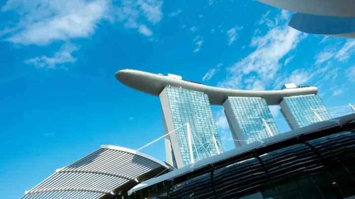 Singapore Startup Ranking Rises to Fourth in Global Index