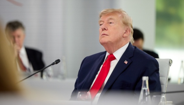 Trump Says EU Will Pay for Targeting American Tech Firms