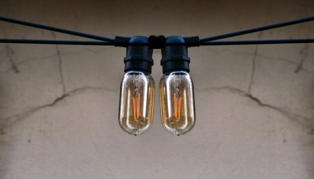 Tuesday Will See Full Power Supply Across Ukraine, Says Ukrenergo