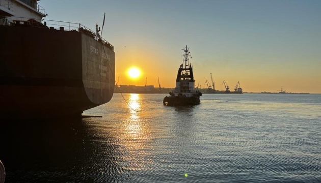 Turkey Tightens Wheat Import Checks on Ukraine Grain