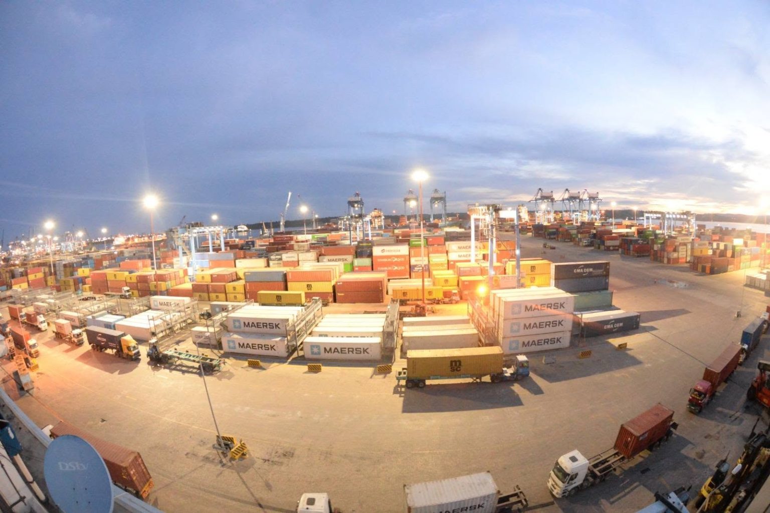 Typing Error Costs Finnish Firm KES 947 Million Kenya Ports Deal