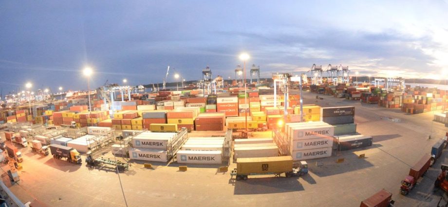 Typing Error Costs Finnish Firm KES 947 Million Kenya Ports Deal