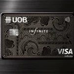 UOB Upgrades Visa Cards in Singapore and Four Other Markets