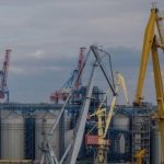 Ukraine Agri Trade Turnover Tops USD 17 Billion