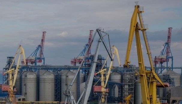 Ukraine Agri Trade Turnover Tops USD 17 Billion