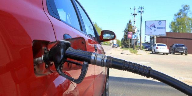 Ukraine Diesel Prices Climb Again as Retail Networks Update Boards