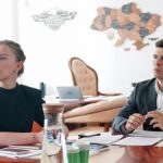 Ukraine, Moldova and Romania Push to Expand Danube Export Capacity