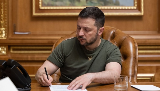 Ukraine Moves to Cut Heat Costs With New Legal Framework