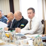 Ukraine PM Demands Full Resilience Plan Audit by End of Week