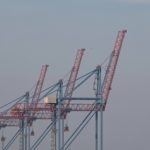 Ukraine Port Attacks Hit Ferrexpo Trade