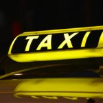 Ukraine Taxi Market Expands as Informal Work Remains High
