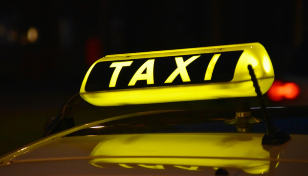 Ukraine Taxi Market Expands as Informal Work Remains High