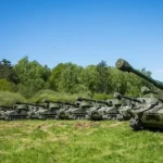 Ukrainian Group Uses REMAN Process on Artillery Engines