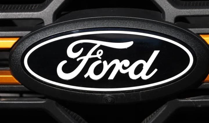 Valencia Plant to Host Ford Geely Electric Venture