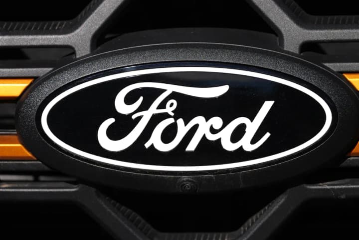 Valencia Plant to Host Ford Geely Electric Venture