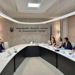Wheat and Dairy Drive Ukraine Algeria Talks
